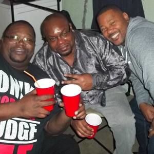 Meet your Posher, Sean